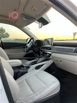 كيا تيلوريد